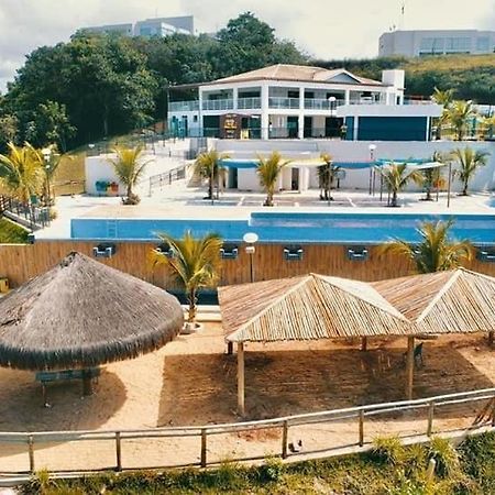 Resort Do Lago Caldas Novas Kültér fotó